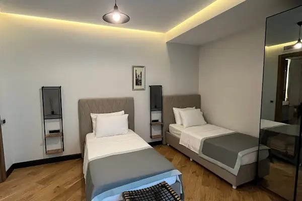 İnfinitysuitesbodrum - Resim 12