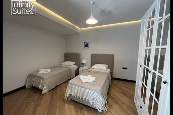 İnfinitysuitesbodrum - Resim 11