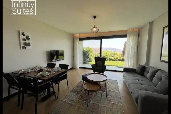 İnfinitysuitesbodrum - Resim 9
