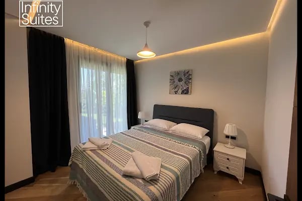 İnfinitysuitesbodrum - Resim 2