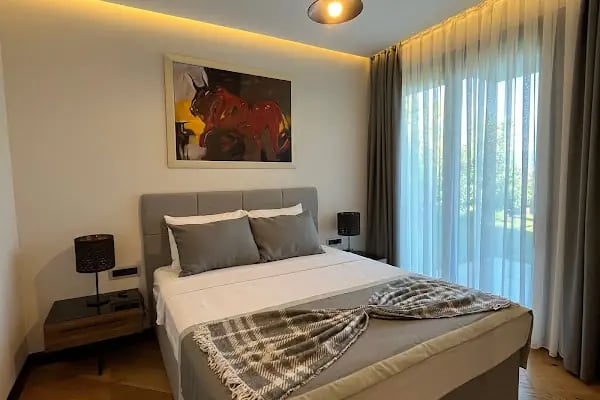 İnfinitysuitesbodrum - Resim 10