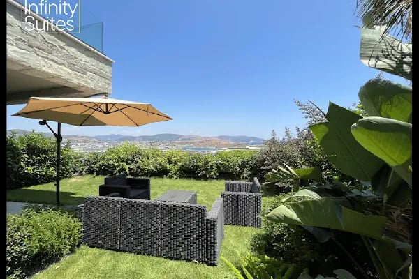İnfinitysuitesbodrum - Resim 6