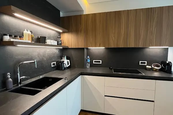 İnfinitysuitesbodrum - Resim 19