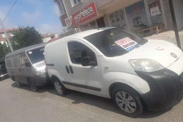 MSRENT A CAR GATRIMENKUL - Resim 4