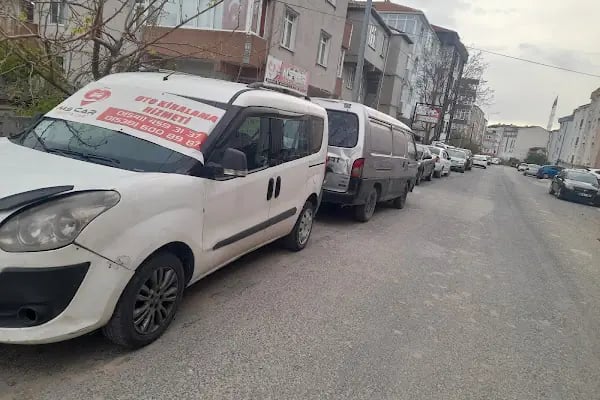 MSRENT A CAR GATRIMENKUL - Resim 3