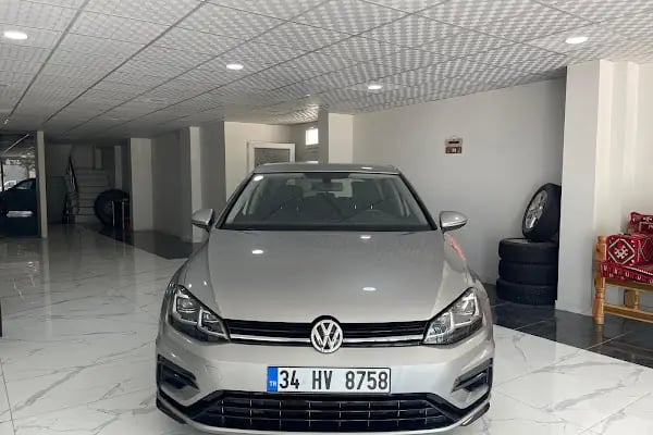 Deveci Oto Kiralama Şanlıurfa - Resim 3