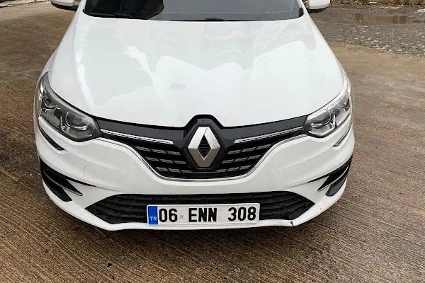 Deveci Oto Kiralama Şanlıurfa - Resim 6