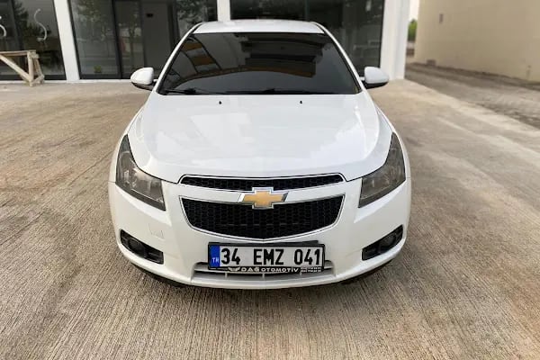 Deveci Oto Kiralama Şanlıurfa - Resim 4