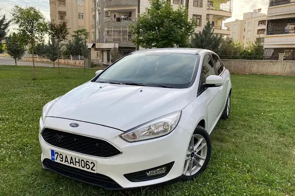 Deveci Oto Kiralama Şanlıurfa - Resim 1
