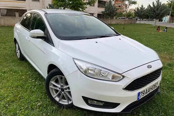 Deveci Oto Kiralama Şanlıurfa - Resim 5