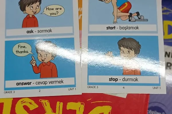 Yağmur Kırtasiye - Resim 10