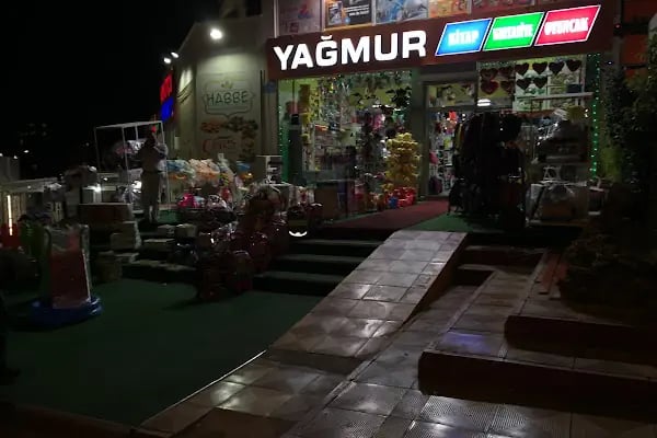 Yağmur Kırtasiye - Resim 17