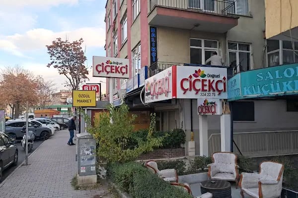 Doğruel Çiçekçilik - Resim 7
