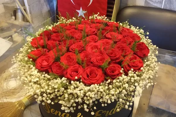 Doğruel Çiçekçilik - Resim 14