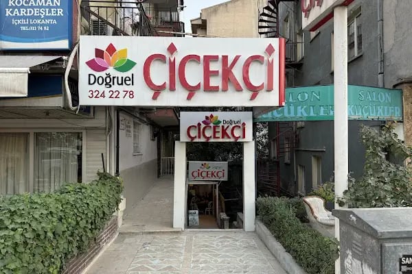 Doğruel Çiçekçilik - Resim 12