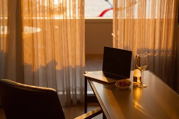 FT Lotus Thermal Hotel & SPA Trademark Collection by Wyndham - Resim 9