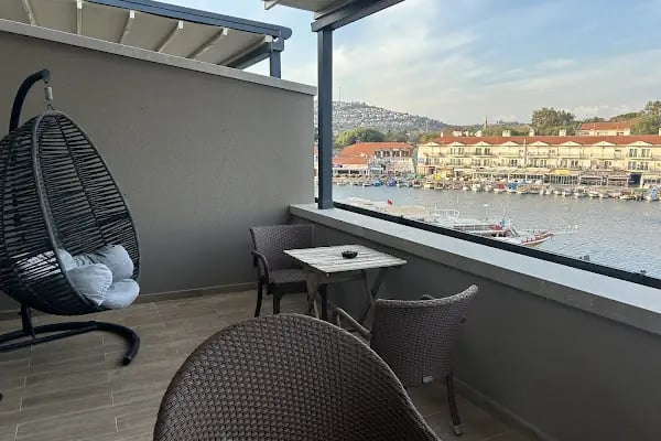 FT Lotus Thermal Hotel & SPA Trademark Collection by Wyndham - Resim 18