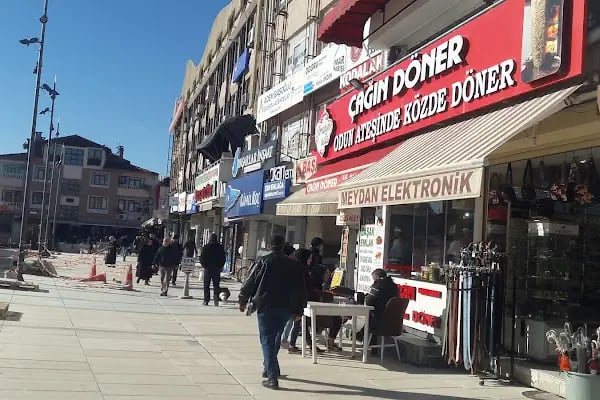 Kuveyt Türk Adapazarı Şubesi - Resim 16