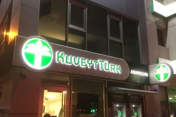 Kuveyt Türk Adapazarı Şubesi - Resim 14