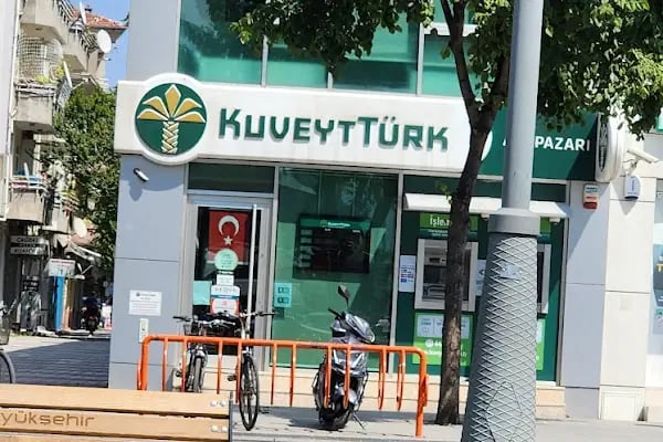 Kuveyt Türk Adapazarı Şubesi - Resim 19