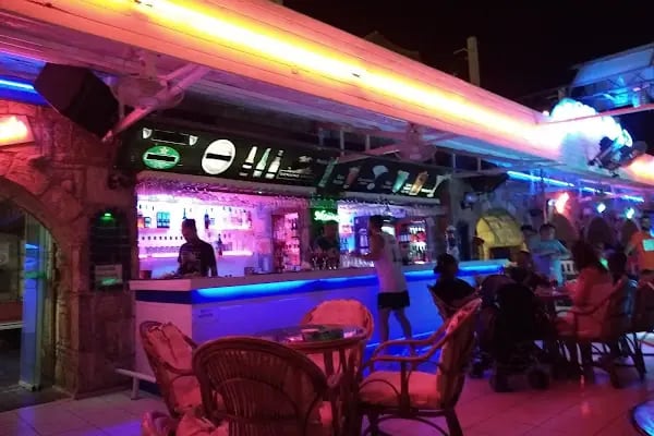 Jack's Place - Resim 13