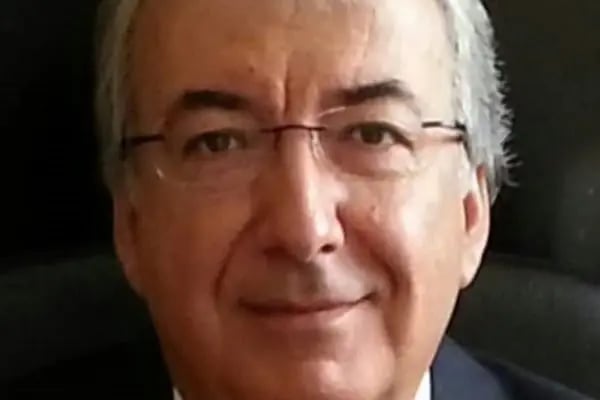 Prof. Dr. Kürşad Kutluk - Resim 2