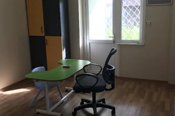 Hadımköy Özel Eğitim ve Rehabilitasyon Merkezi - Resim 20