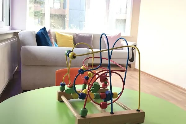 Hadımköy Özel Eğitim ve Rehabilitasyon Merkezi - Resim 16