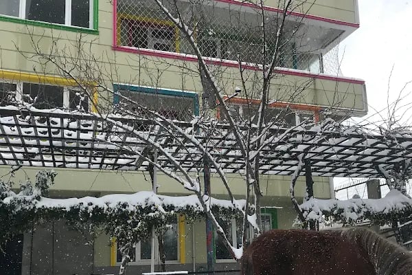 Hadımköy Özel Eğitim ve Rehabilitasyon Merkezi - Resim 7