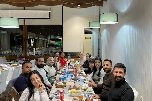 Hadımköy Özel Eğitim ve Rehabilitasyon Merkezi - Resim 12