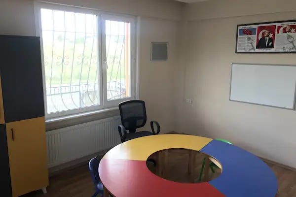 Hadımköy Özel Eğitim ve Rehabilitasyon Merkezi - Resim 19