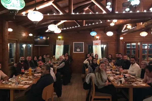 Hadımköy Özel Eğitim ve Rehabilitasyon Merkezi - Resim 13