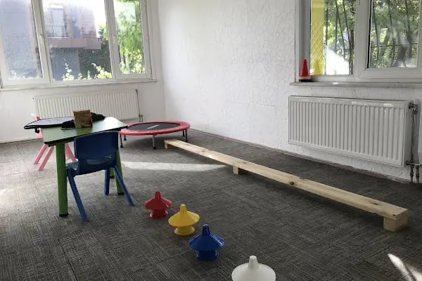 Hadımköy Özel Eğitim ve Rehabilitasyon Merkezi - Resim 18