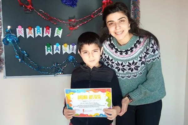 Hadımköy Özel Eğitim ve Rehabilitasyon Merkezi - Resim 11