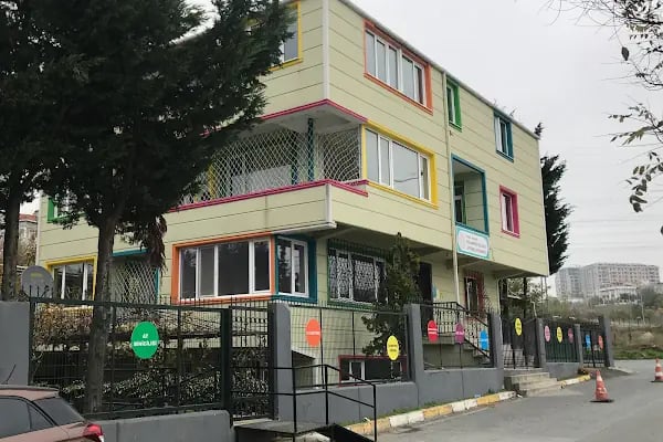 Hadımköy Özel Eğitim ve Rehabilitasyon Merkezi - Resim 2