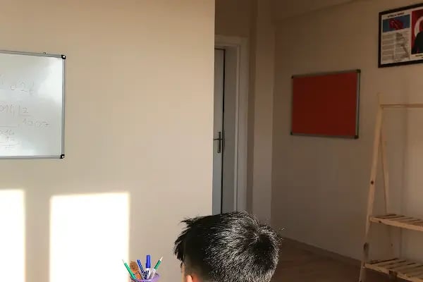 Hadımköy Özel Eğitim ve Rehabilitasyon Merkezi - Resim 14