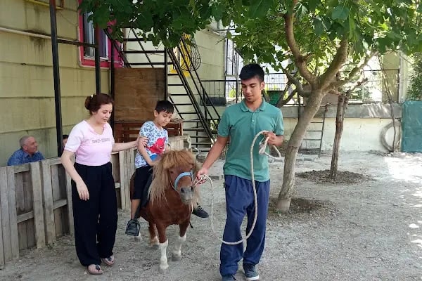 Hadımköy Özel Eğitim ve Rehabilitasyon Merkezi - Resim 17