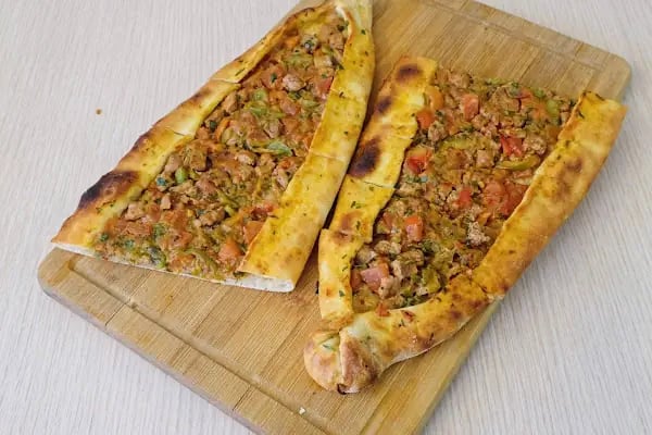 Orhan Usta Kebap Diyarı - Resim 10