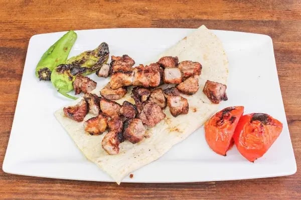 Orhan Usta Kebap Diyarı - Resim 13