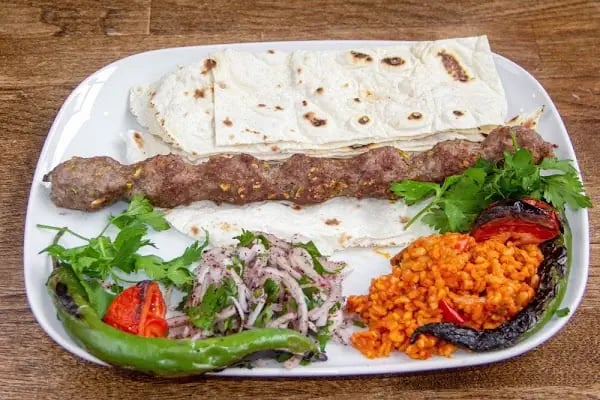 Orhan Usta Kebap Diyarı - Resim 9