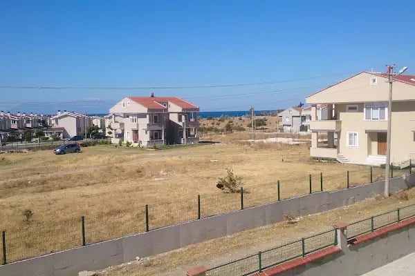Enez Dalyan Arsa Ve Konut Kooperatifi - Resim 15