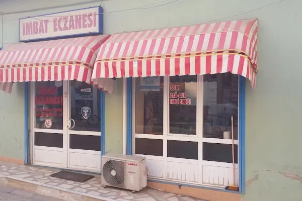 İmbat Eczanesi - Resim 2