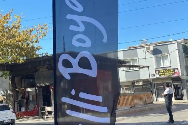 BUCA FİLLİ BOYA BAYİSİ VE YAPI MARKET ÖZÜTOK TİCARET - Resim 17