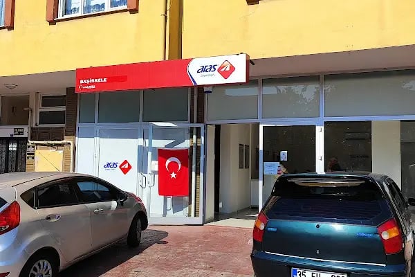 Aras Kargo Başiskele Şubesi - Resim 3