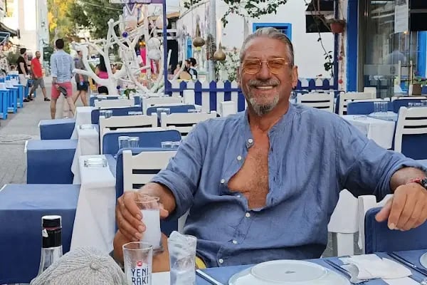 Ada Beyi Sami - Resim 12