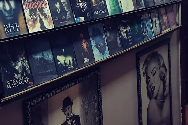 Aura Vip Sinema Tunalı - Resim 19