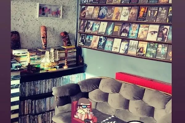 Aura Vip Sinema Tunalı - Resim 20