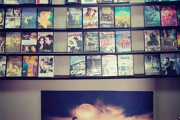 Aura Vip Sinema Tunalı - Resim 8