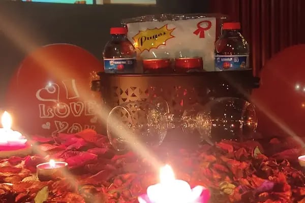 Aura Vip Sinema Tunalı - Resim 18