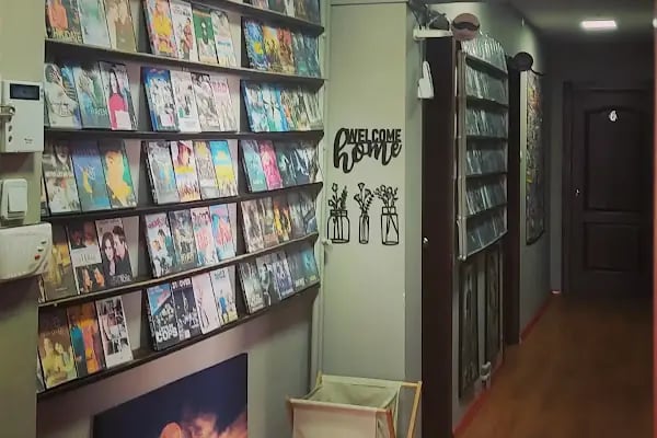 Aura Vip Sinema Tunalı - Resim 6